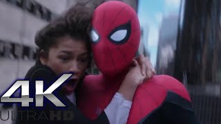 Spider-Man: Far From Home | Final Swing | 4k Ultra HD