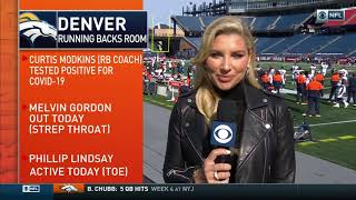 Melanie Collins 10 18 2020