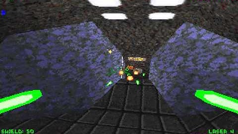 Descent - Level 2 - Insane, No Deaths, No Mid-Level Saves, Full Rescue Run