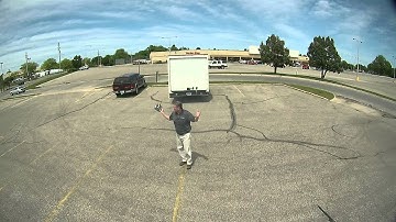 Naza Lite demo - STABLE!