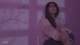 SARA - Аққу (mood video)