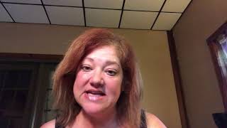 Daily Message August 7, 2018