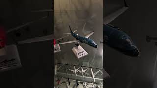 My model aircraft collection 👀