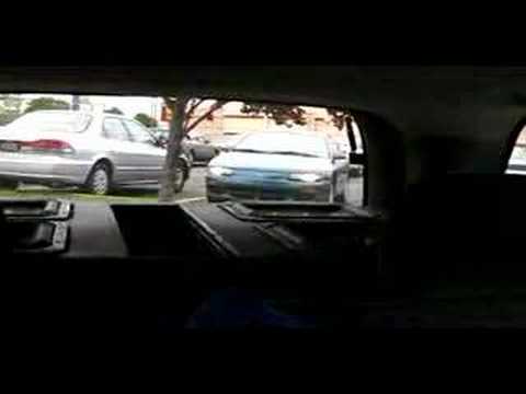 Aukland flexing - YouTube MAY03LT