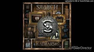 SEARCH _ KATHARSIS _ FULL ALBUM