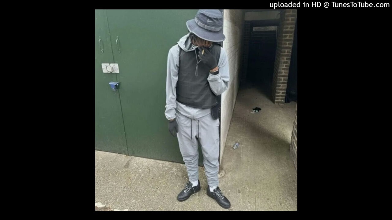 [FREE] 163 Margs x Lil Prezi Type Beat "CONSIDER" UK Drill Type Beat | Prod By Nizz