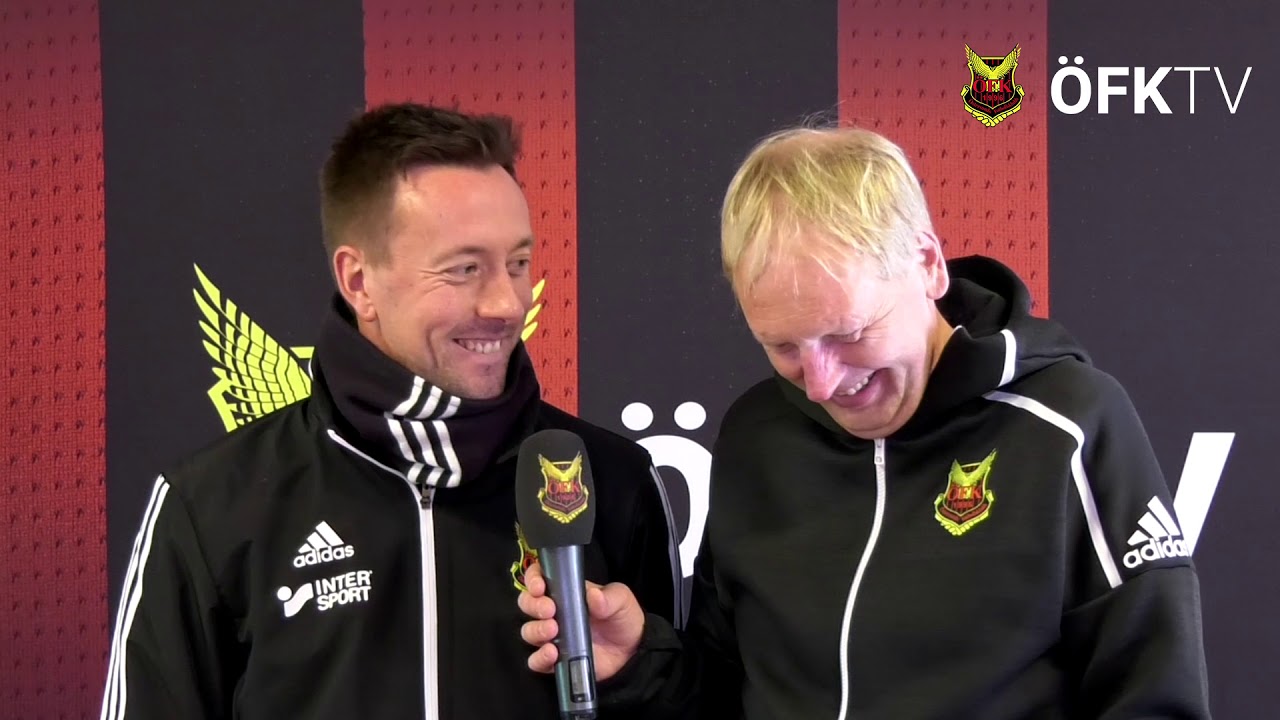 Ian Burchnall svarar på fansens frågor