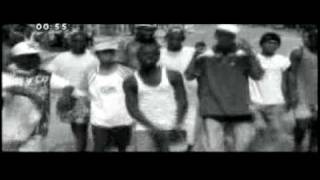 La Guerra - Jhonny Lexus El Starman feat Startools