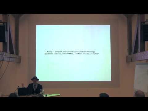 COI #003 –