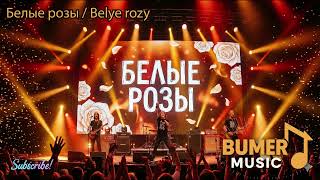 Белые Розы Belye Rozy Rock Cover 2026 Bumerx Music Yuri Shatunov Tribute