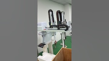 industrial robot #loading and unloading robot #robotic arm #staming robot #welding robot #Factory