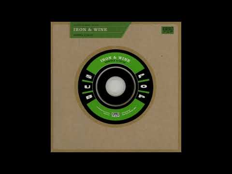 Upward Over the Mountain (Norfolk) - Iron & Wine