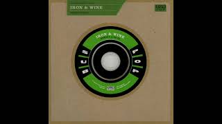 Upward Over the Mountain (Norfolk) - Iron & Wine