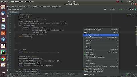 Implementation of an Encryption Algorithm| +91-7973788405 for query| Webtunix AI |