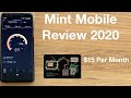 Mint Mobile Review June 2020
