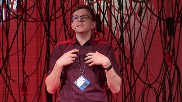 Коэффициент интеллекта машинного перевода / Machine translation IQ | Mark Fišel | TEDxLasnamäe