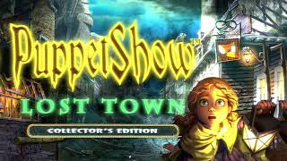 Puppet Show Lost Town Soundtracks, OST part All