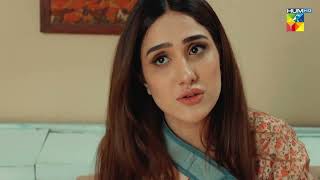 Takabbur - EP 19 Promo - Saturday At 08 PM [ Fahad Sheikh & Aiza Awan ] HUM TV