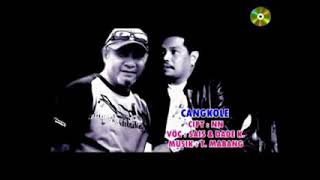 #Sais hanan feat dade komdan-Cangkole