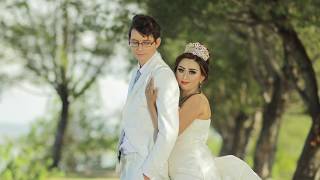 LOVE STORY - SEAN KELLY & KADEK'S WEDDING