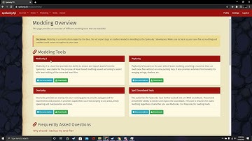 A spelunky 2 modding tutorial