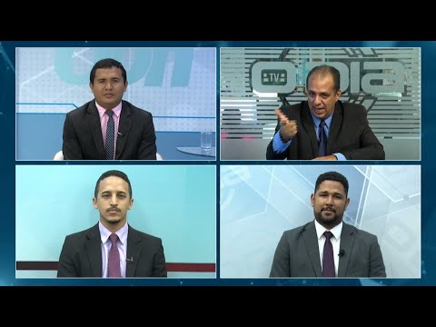 Política do Dia no Jornal O Dia News 04 09 2024