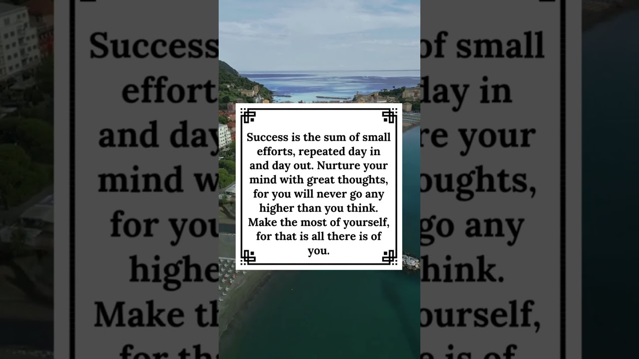 Unlock Your Best Self The Simple Habit That Transforms Life Part 62 Motivation