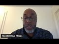 Mid-Week Noon Bible Class (7/17/24) - Minister Douglas Meggs