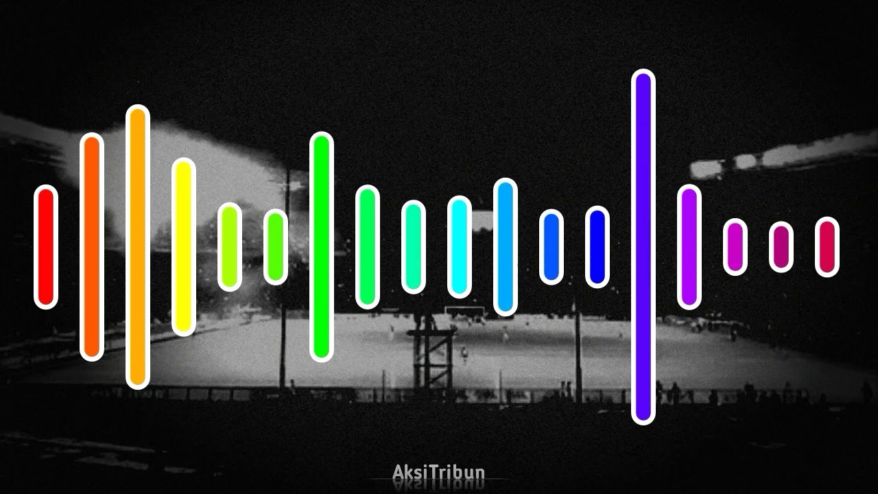 Over Distortion - SAMPAI BERTEMU KEMBALI - YouTube