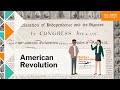 Understanding the American Revolution: Perspectives on Self-Governance