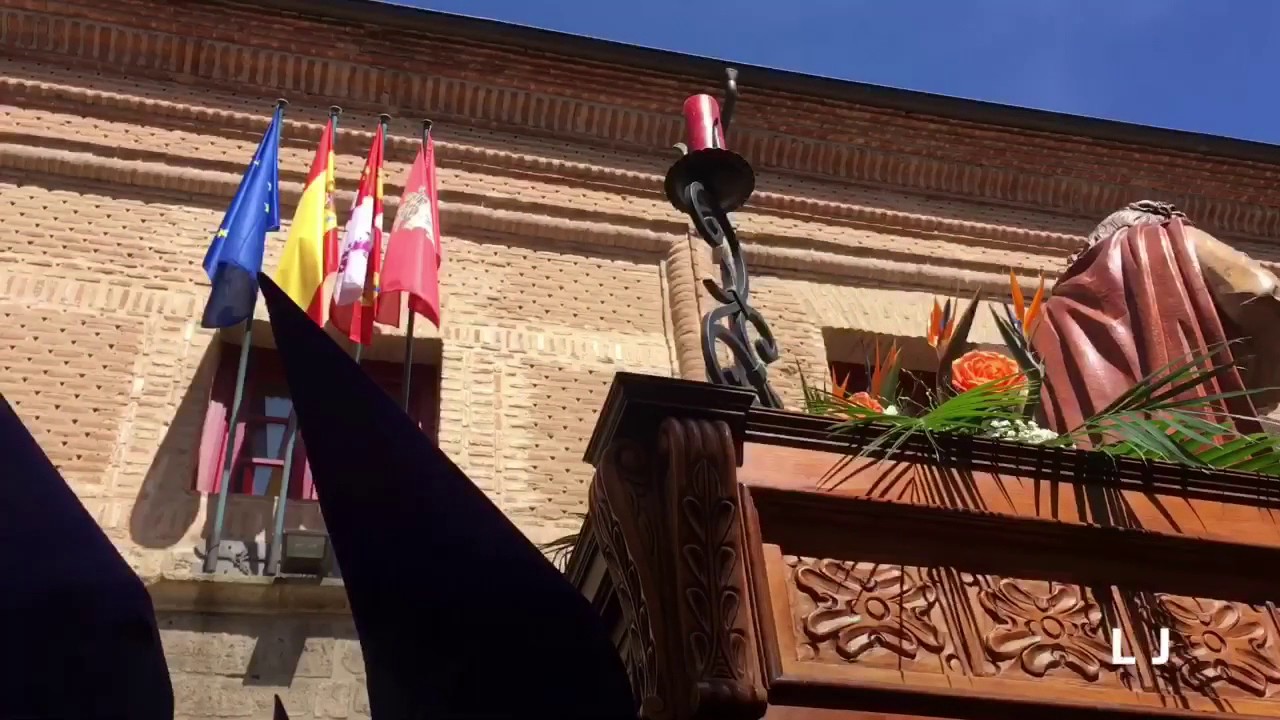 Semana Santa 2017 - Cofradía de Jesús y Ánimas de la Campanilla. Toro (Zamora)