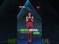 [Teaser] 설아가 DGG NEON SEOUL에 곧 찾아옵니다! | NEON SEOUL with #SEOLA Coming Soon!