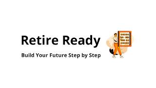How to Build a Retirement Plan From Scratch: Step-by-Step Course