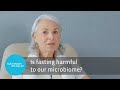 How does fasting affect the Microbiome? I Podcast Buchinger Wilhelmi