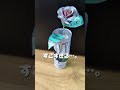 アート　#shorts #monster #gift #flower