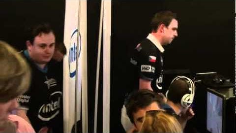 eSuba finálové kolo WCG kvalifikace