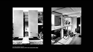 CASE STUDY HOUSES