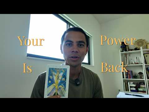 Channeled Tarot Message: How To Master Your Day For Higher Quality Living