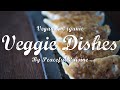 皮もタネも全て手作り！お肉不使用、大豆ミートで作る『ベジ餃子』 | Veggie Dishes by Peaceful Cuisine