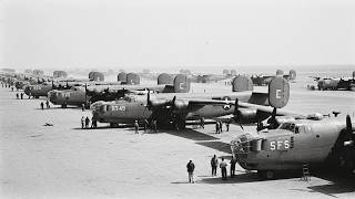 The Raid That Cost 532 Men — And Barely Dented the Target | Operation Tidal Wave 1943