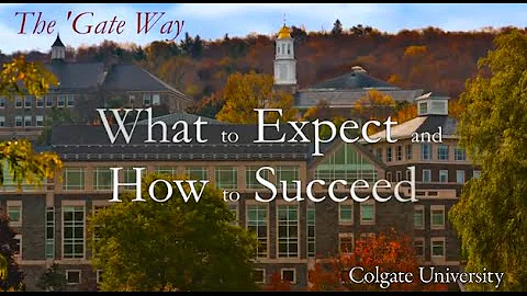 Why academic success is about more than just grades