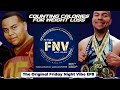Friday Night Vibe EP8 - Counting Calories for Weight Loss