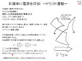 熱速度・ドリフト・拡散(改訂版)