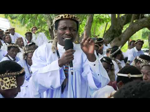 Ndoba - Ngyazisola ngokucela abantwana ku Shembe!!!!!