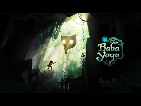 Video: Cách May Baba Yaga