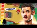 TRANSFORMEI MEUS AMIGOS em ANIMAIS no MY VOICE ZOO!