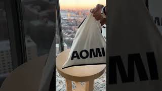 Unboxing My First Brand Deal Gift With