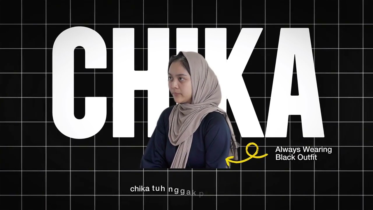 Trailer Editing Style by Didi Riyanthoni