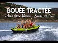 Boue tracte  avec water glisse passion