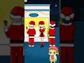 サンタはどれ? 🙄 [ぼっちゃん。] #ゲーム #スマホ ゲーム #shorts #viral